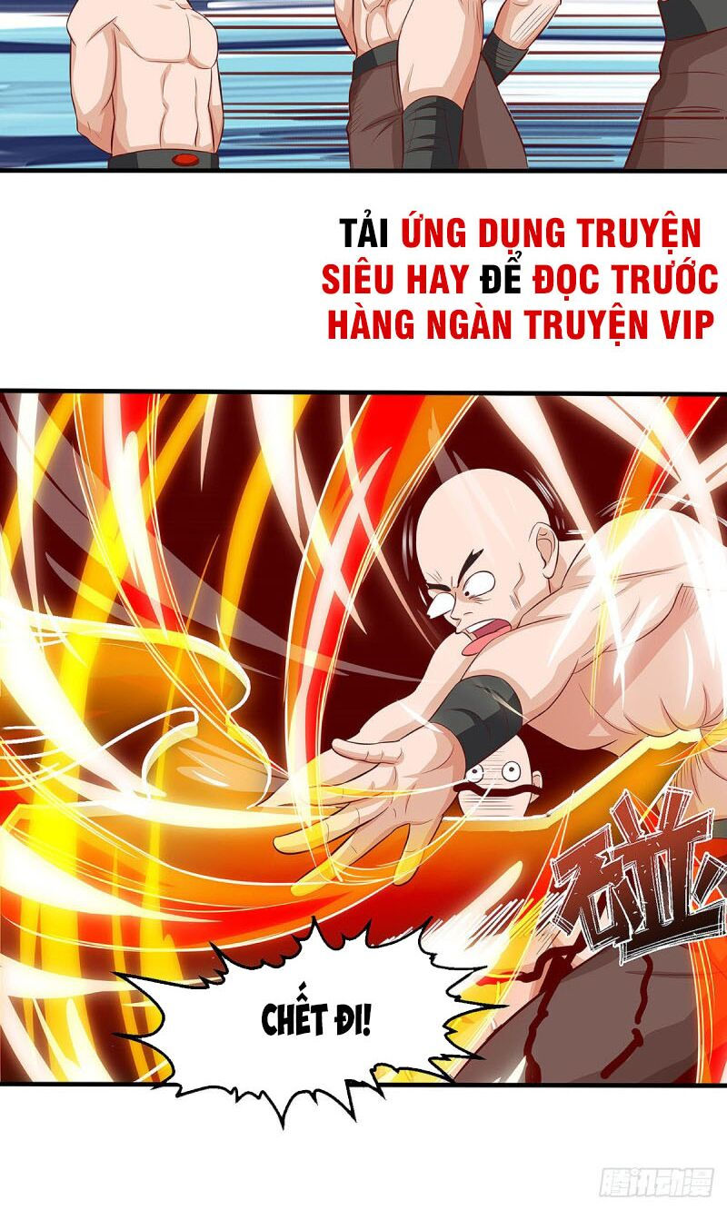 chúa tể tam giới chapter 63 25