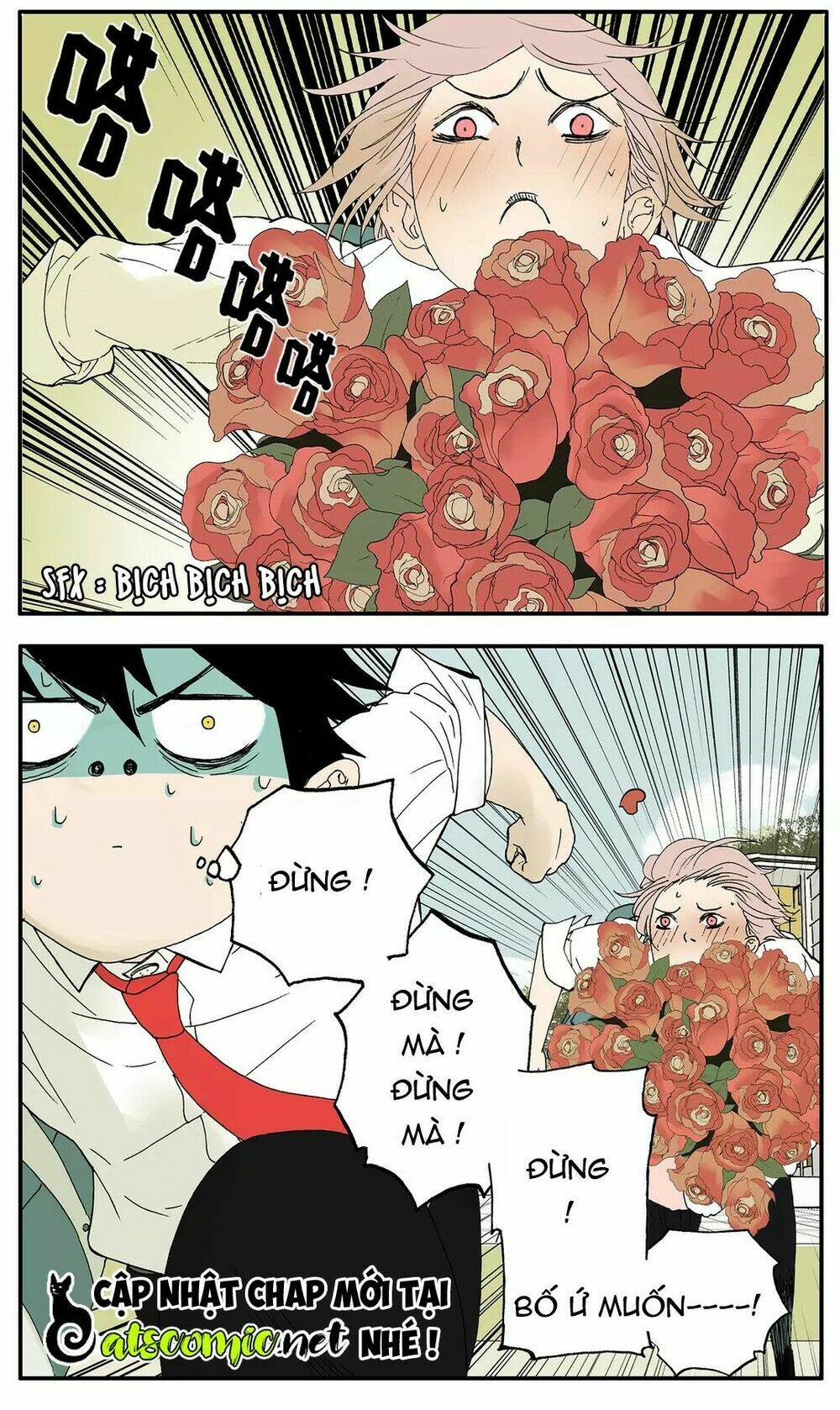 tuổi 18 vô hạn chapter 9 9