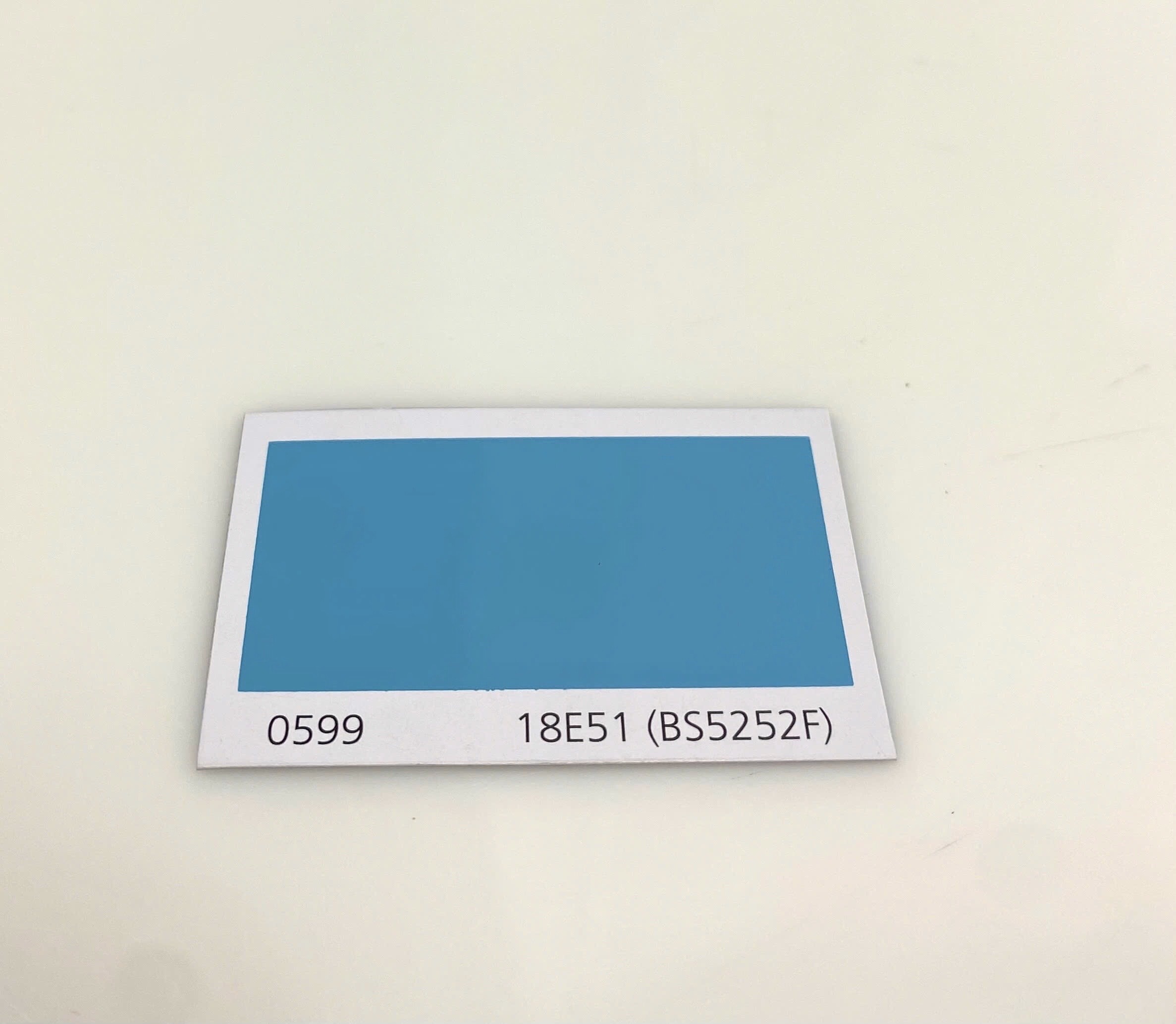Sơn Jotun Pilot 2 Base 2 màu Blue 599 (Xanh dương) 5L/lon