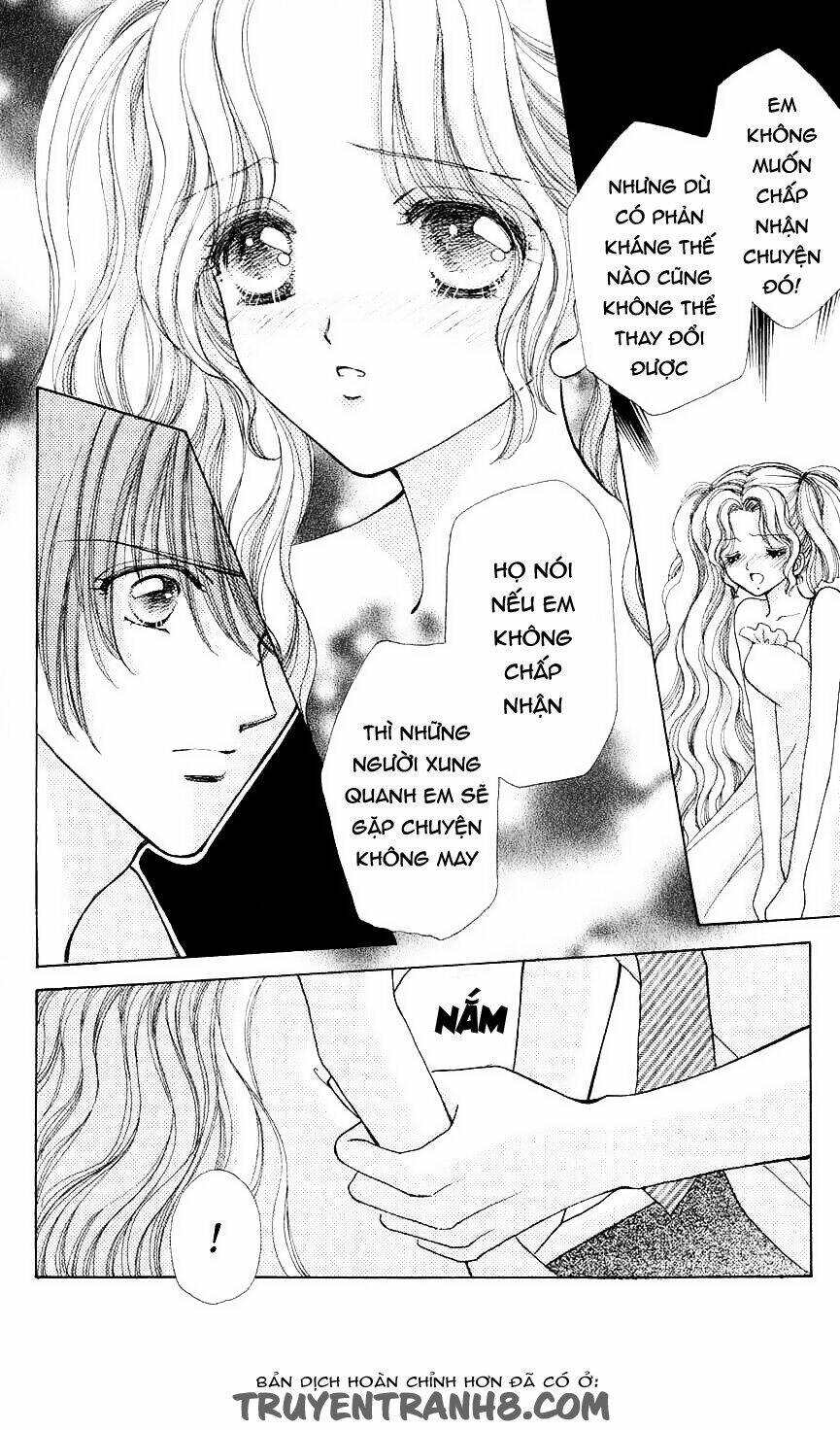 hana ni nare chapter 50 10