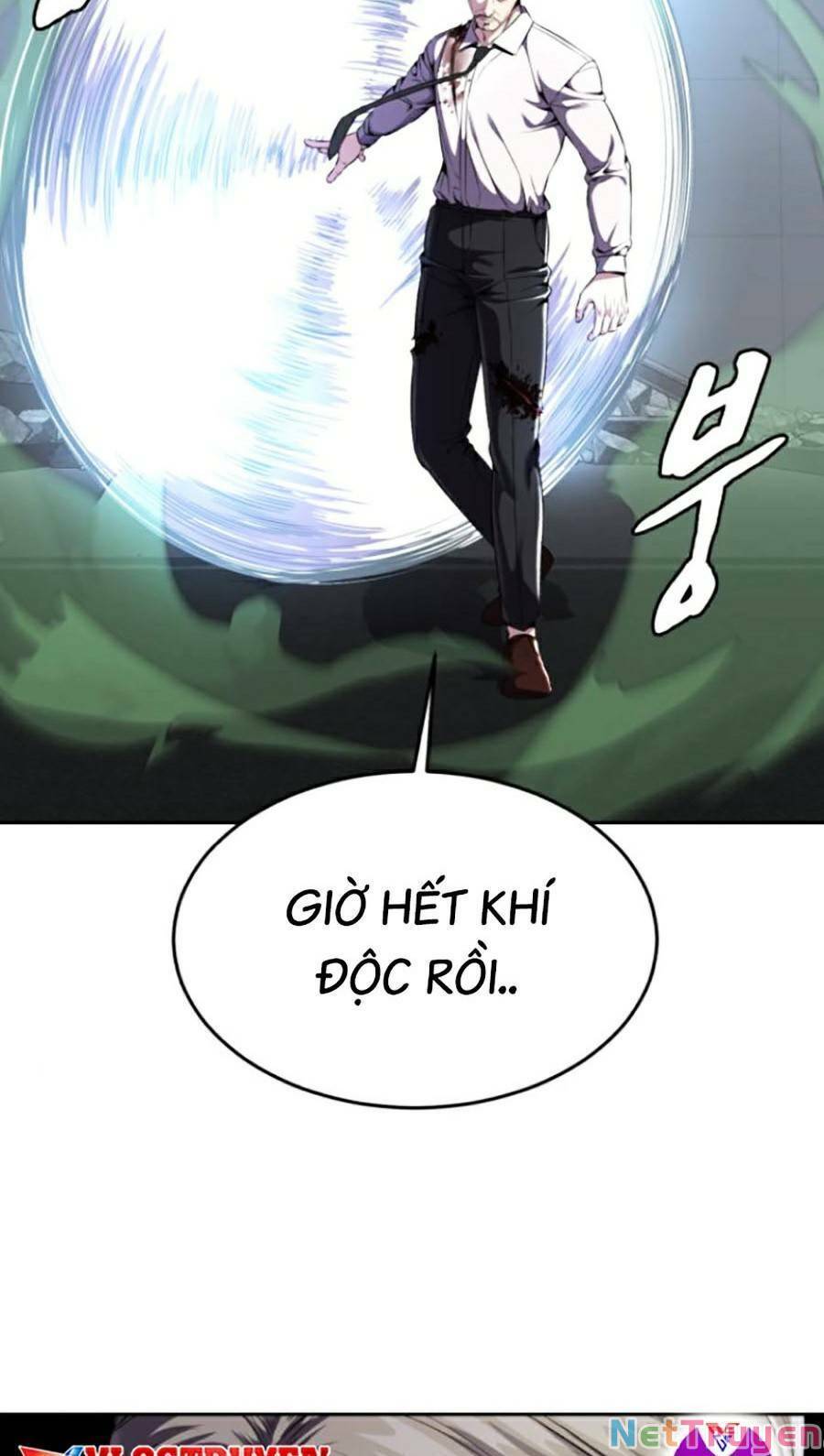 Cậu Bé Của Thần Chết Chapter 165 - Trang 103