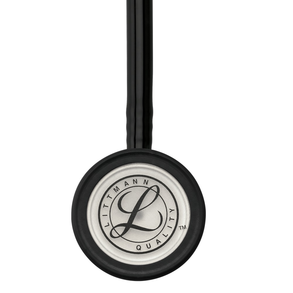 Ống nghe 3M Littmann màu đen, 27 inch, 5620