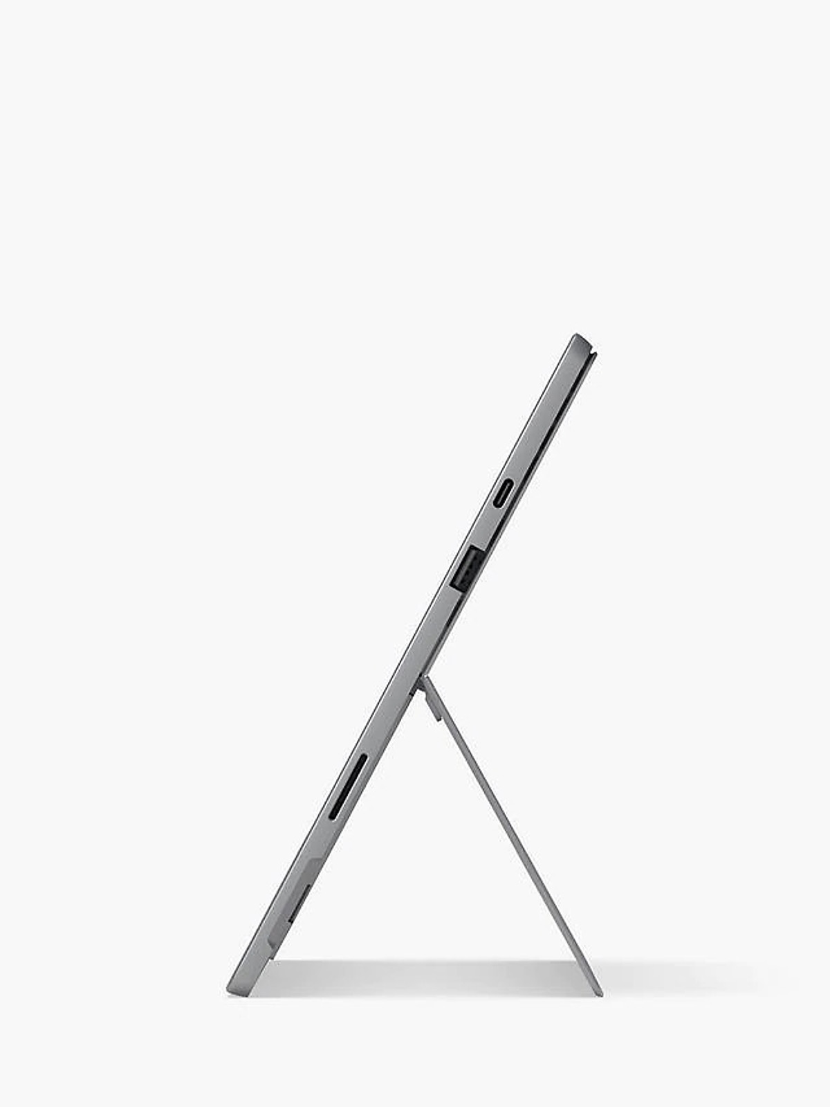 Microsoft Surface Pro 7 - Core i5/ 8GB/ 128GB Kèm Phím - Hàng Nhập Khẩu