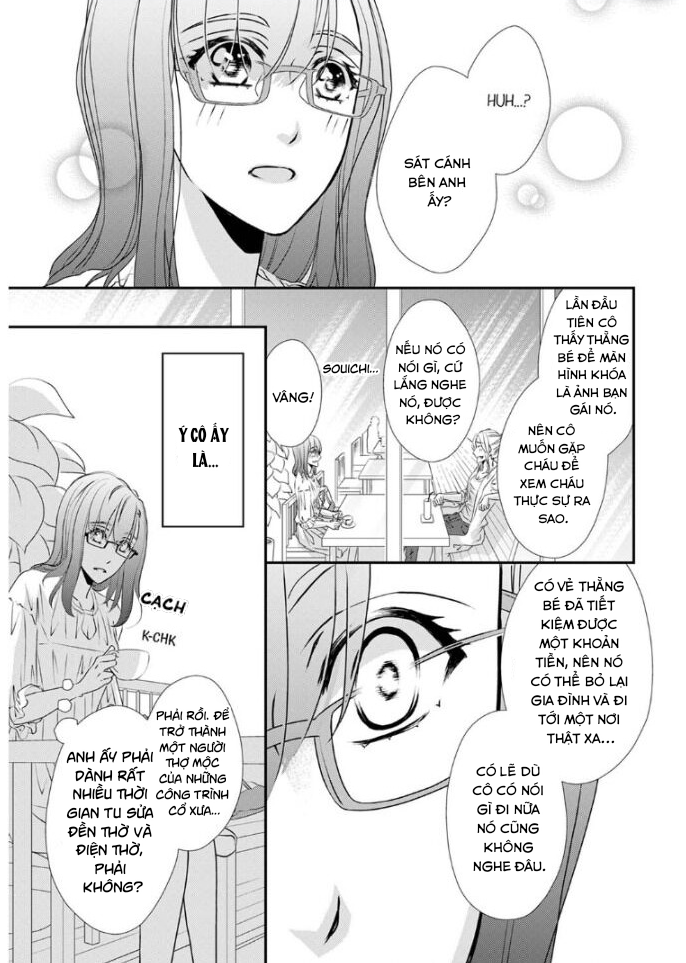 tên tội phạm nguy hiểm chapter 16.1 12