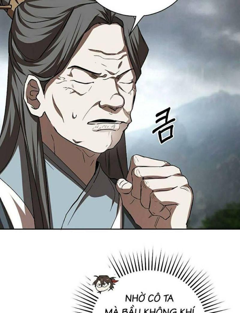 võ đang kỳ hiệp chapter 106 26