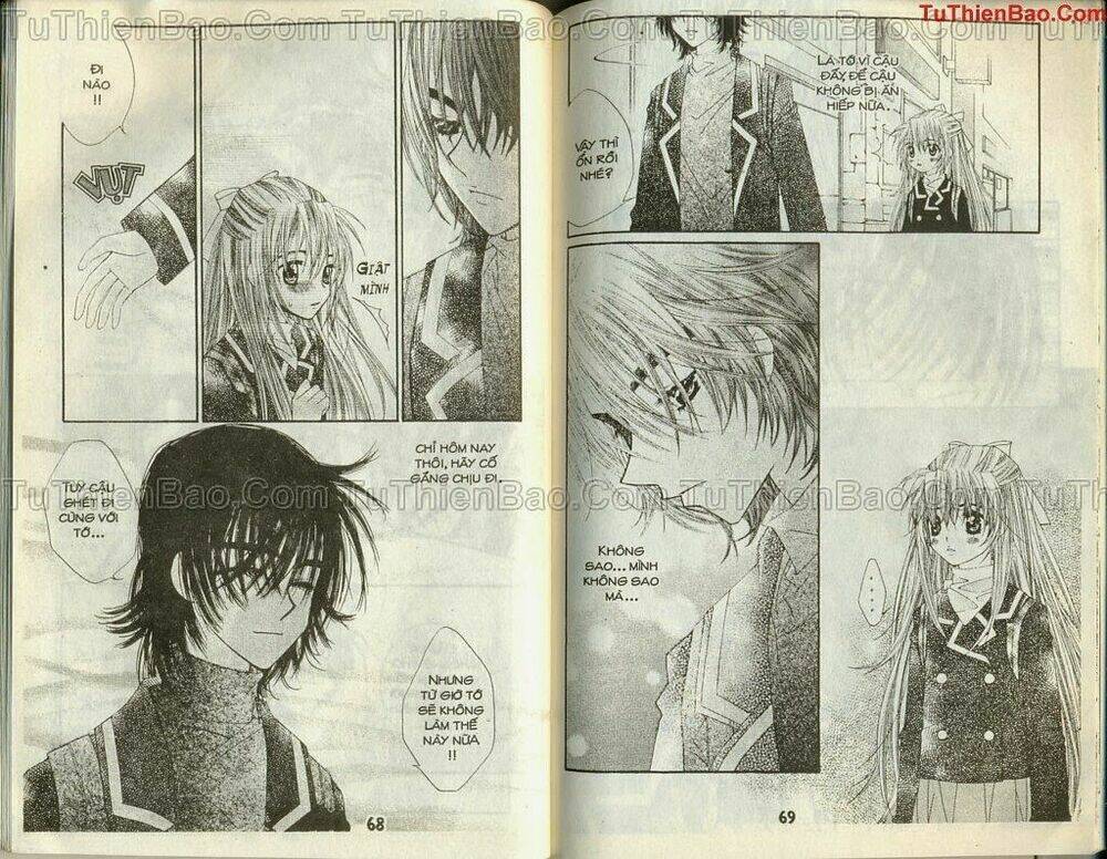 điệu pop tình yêu chapter 2 35