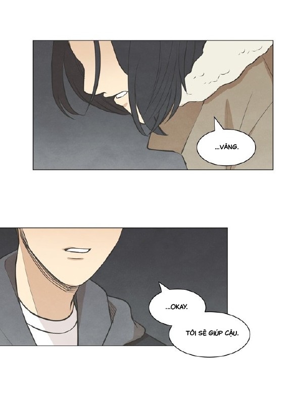 một phần vì thích em chapter 16 58