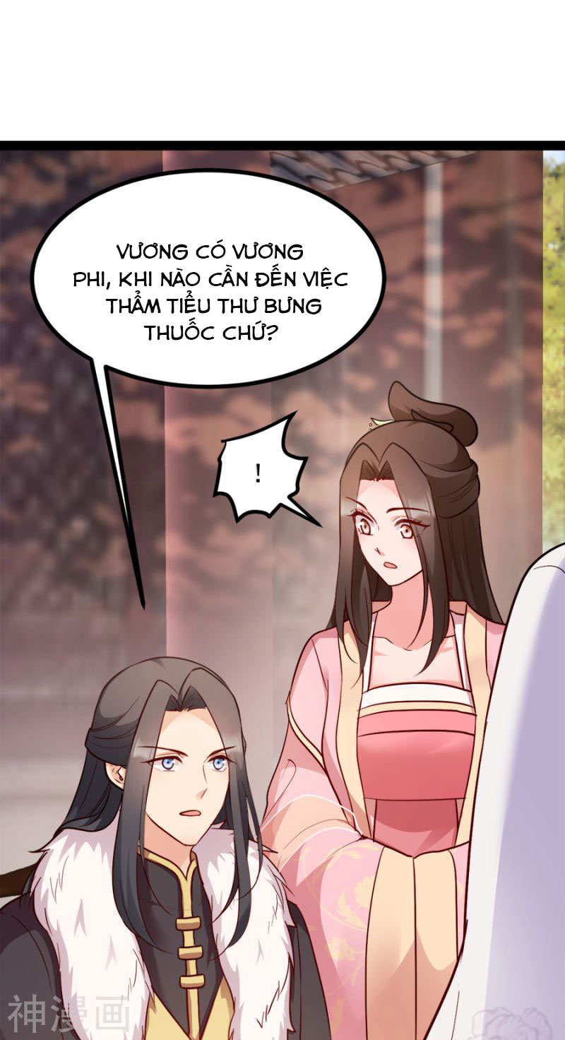 độc tâm cuồng phi khuynh thiên hạ chapter 84 29