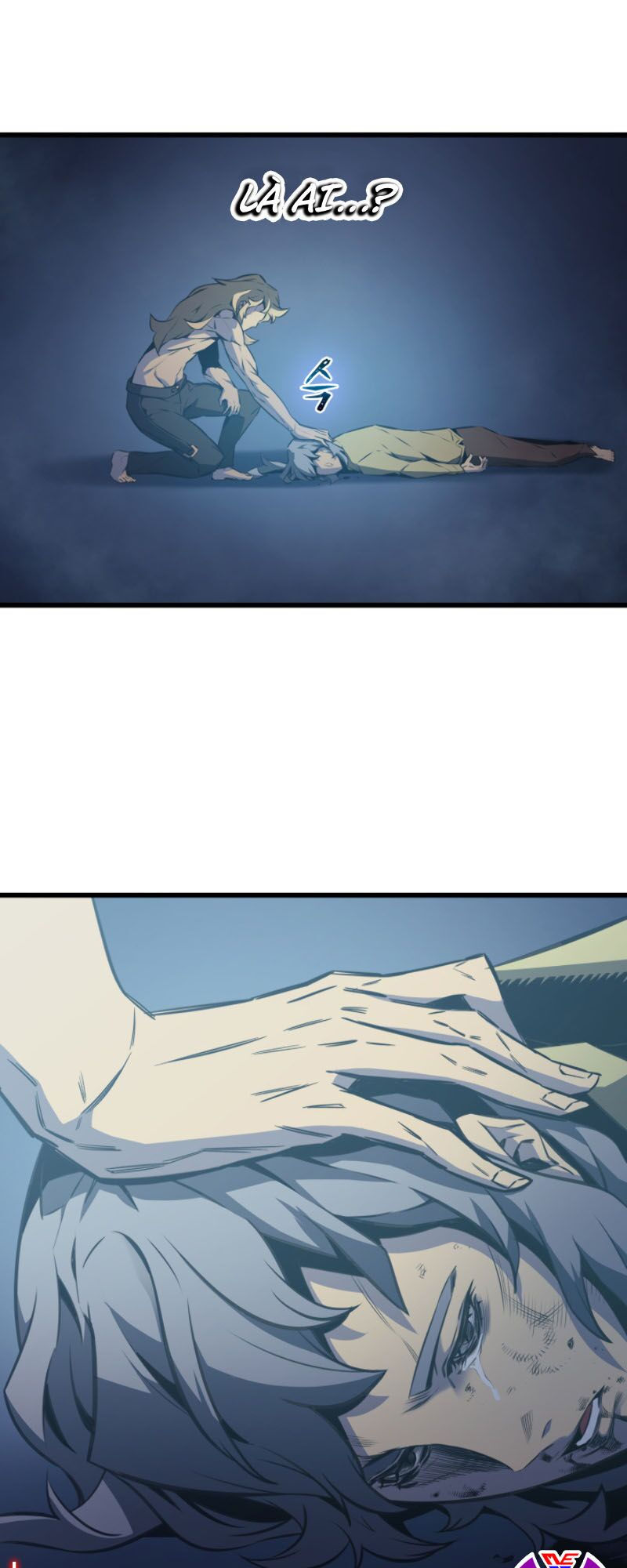 sự trở lại của pháp sư vĩ đại sau 4000 năm chapter 2 48