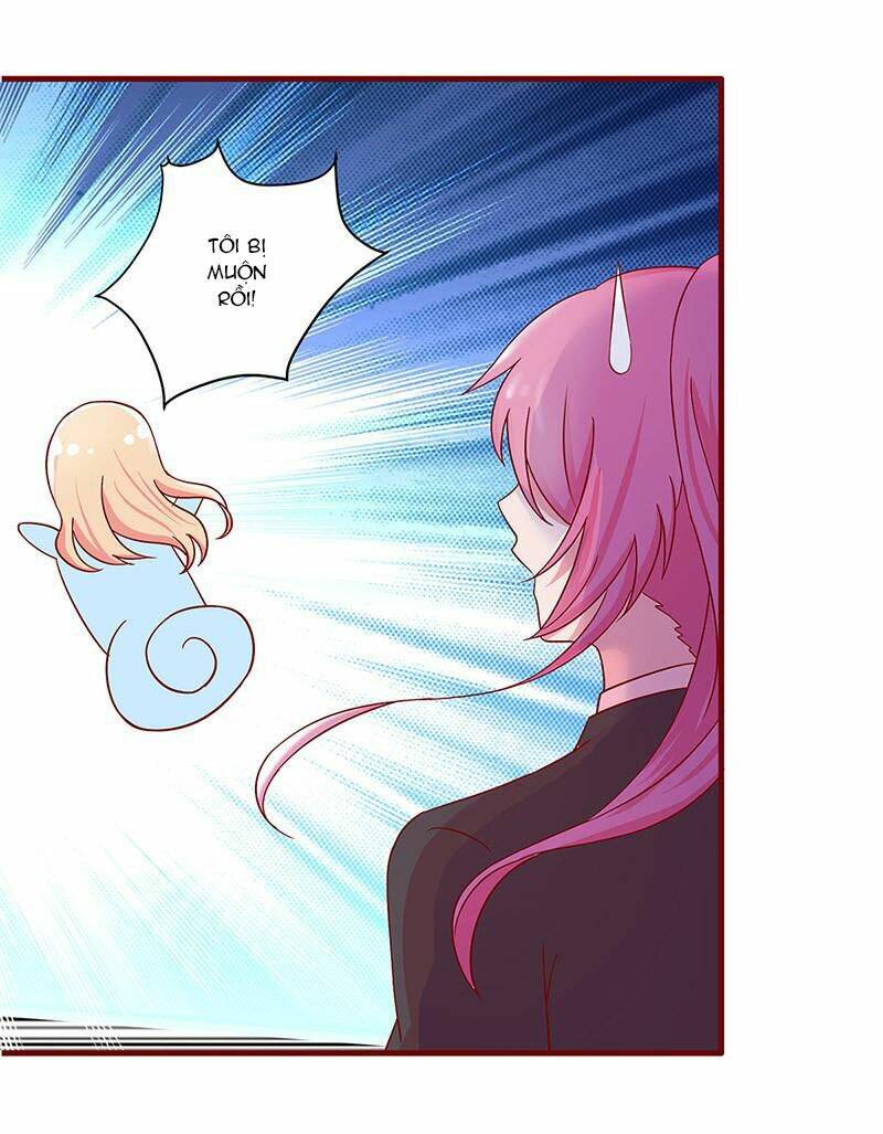 không gả cho tổng tài, gả cho người hầu chapter 27 15