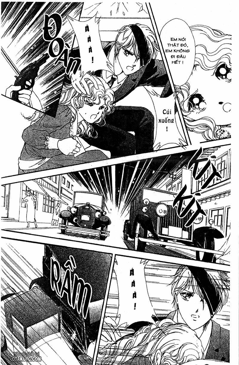 khúc tình ca ban mai - akatsuki no aria chapter 68 17