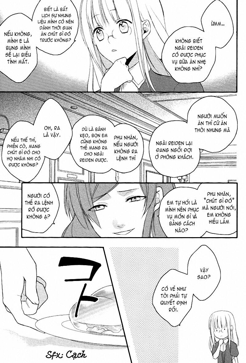 shinigamihime no saikon chapter 3 22