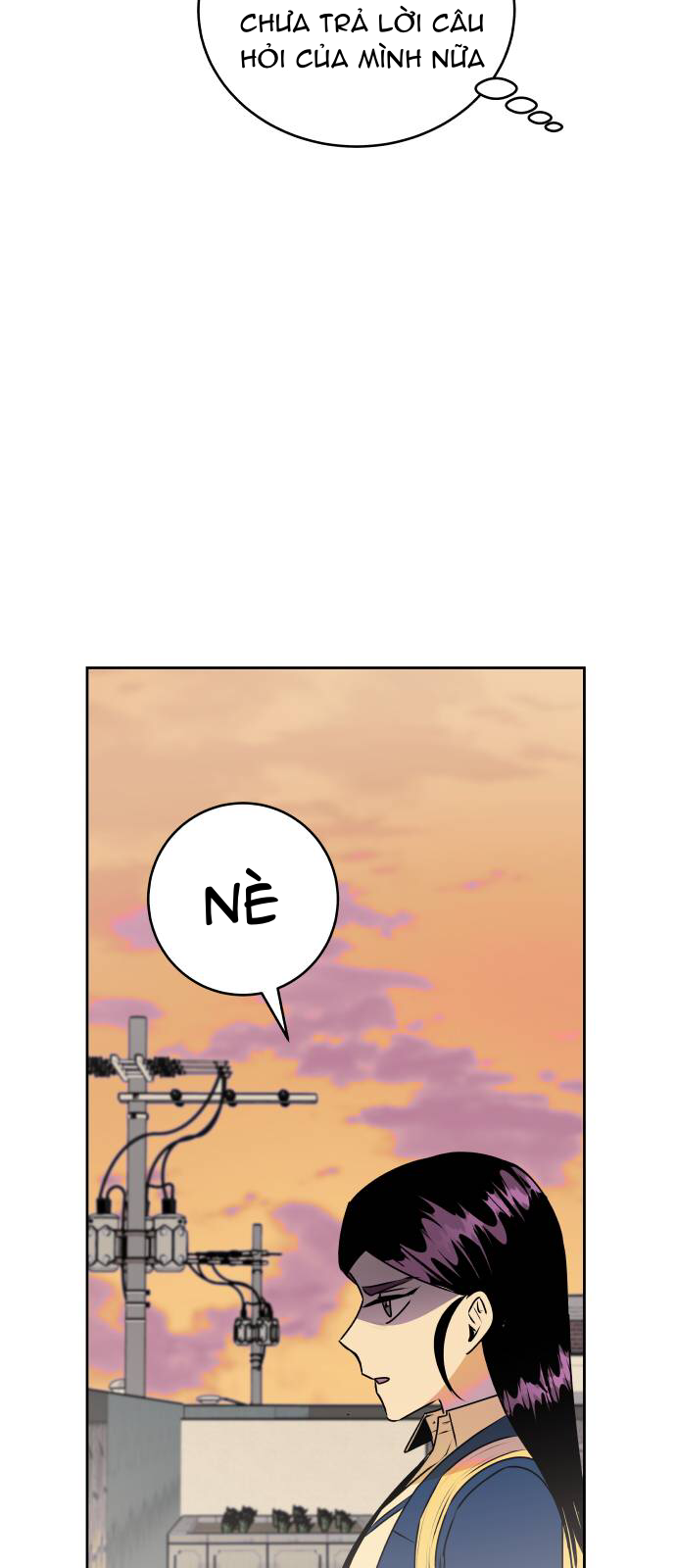 bí mật tình bạn chapter 13 14