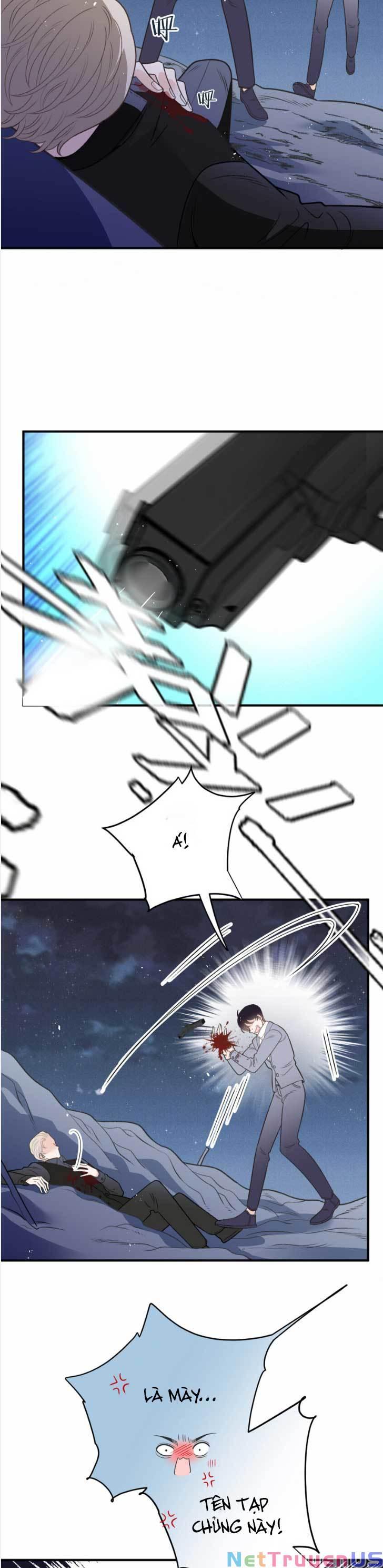 một vợ yêu, một bé con chapter 278 11