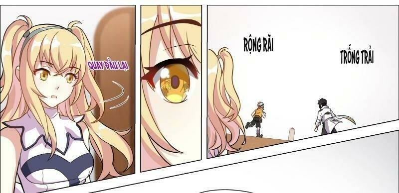 thập nhị thần binh khí chapter 11 10