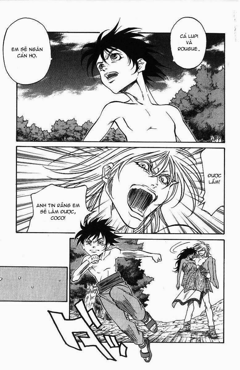 vua trên biển chapter 175 16