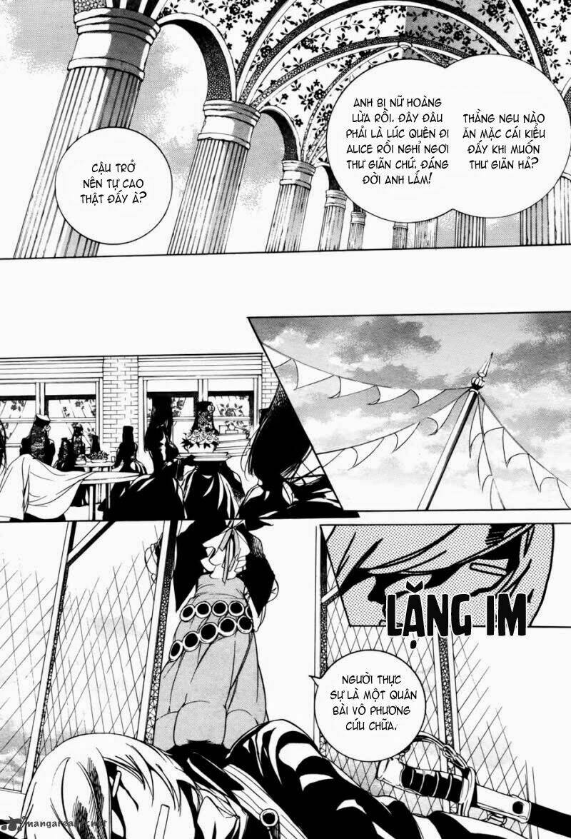 are you alice? chapter 41 25