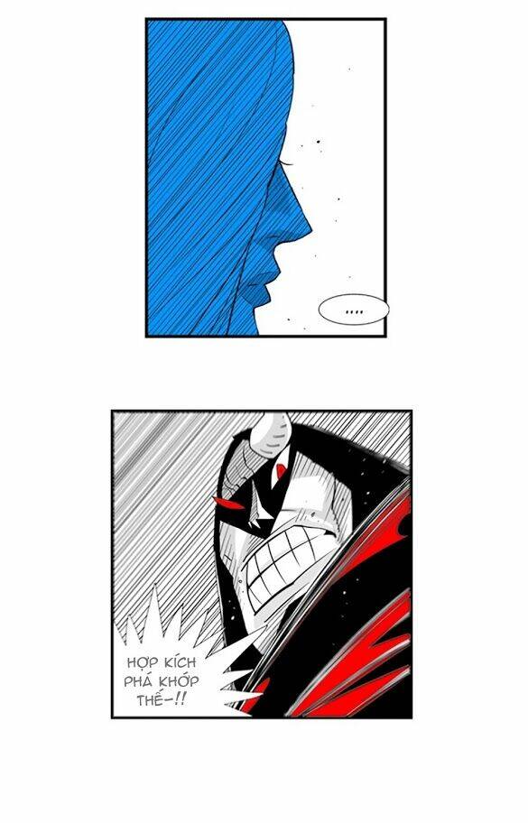 hành trình thoát khỏi địa ngục chapter 54 29
