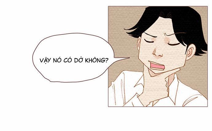 thánh thần trẻ trâu chapter 69 44