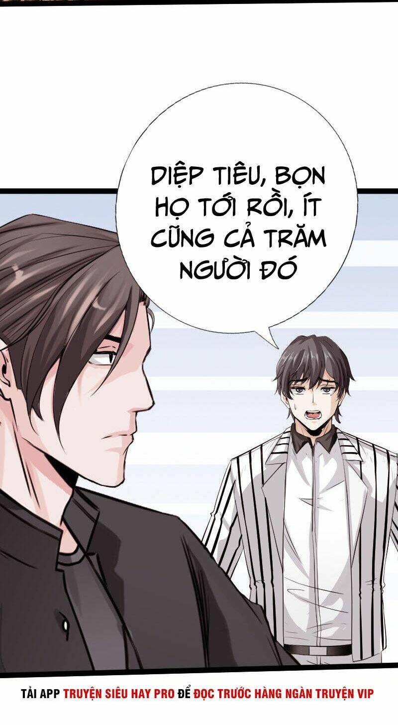 tuyệt phẩm tà thiếu chapter 130 11