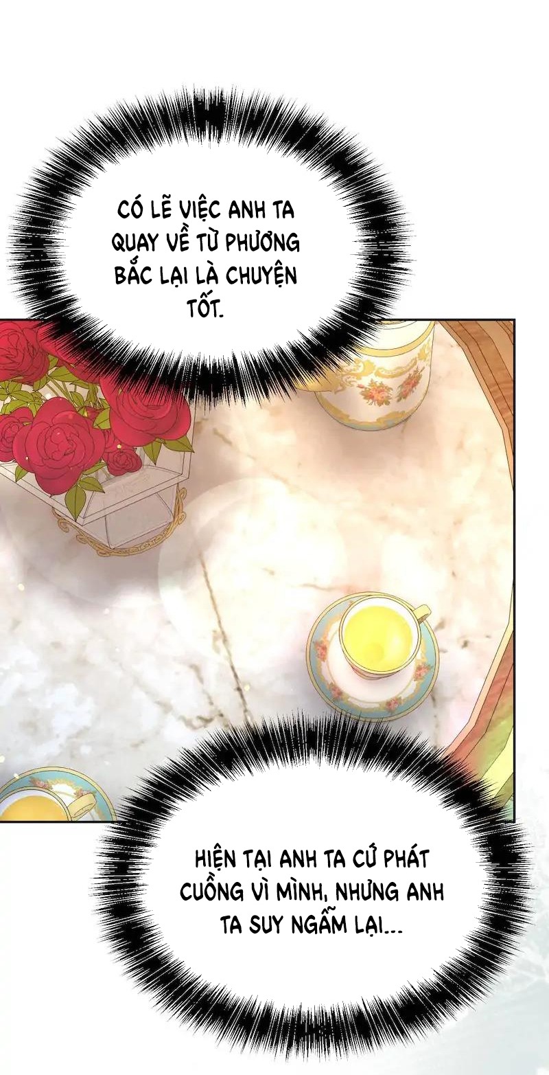 tôi chán nản vì người chồng thứ 2 còn "khỏe" hơn chồng cũ chapter 64.2 7