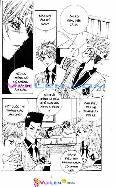 sâu trong ánh mắt chapter 25 4