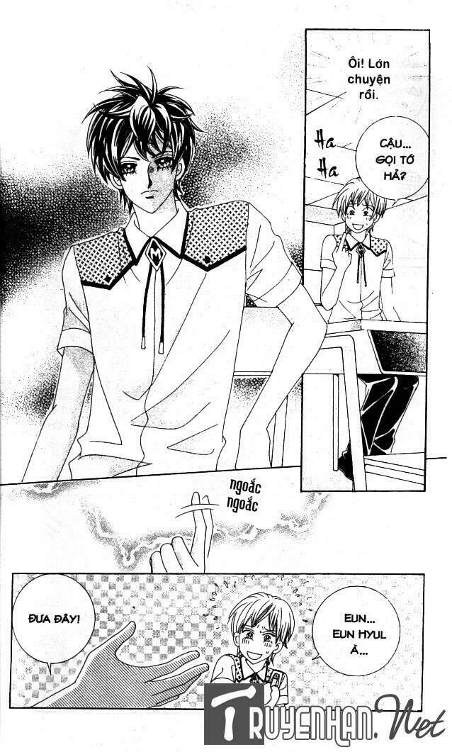 my lovely master chapter 33 3