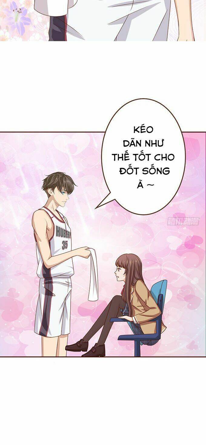 tình yêu ba tuyến chapter 9 33