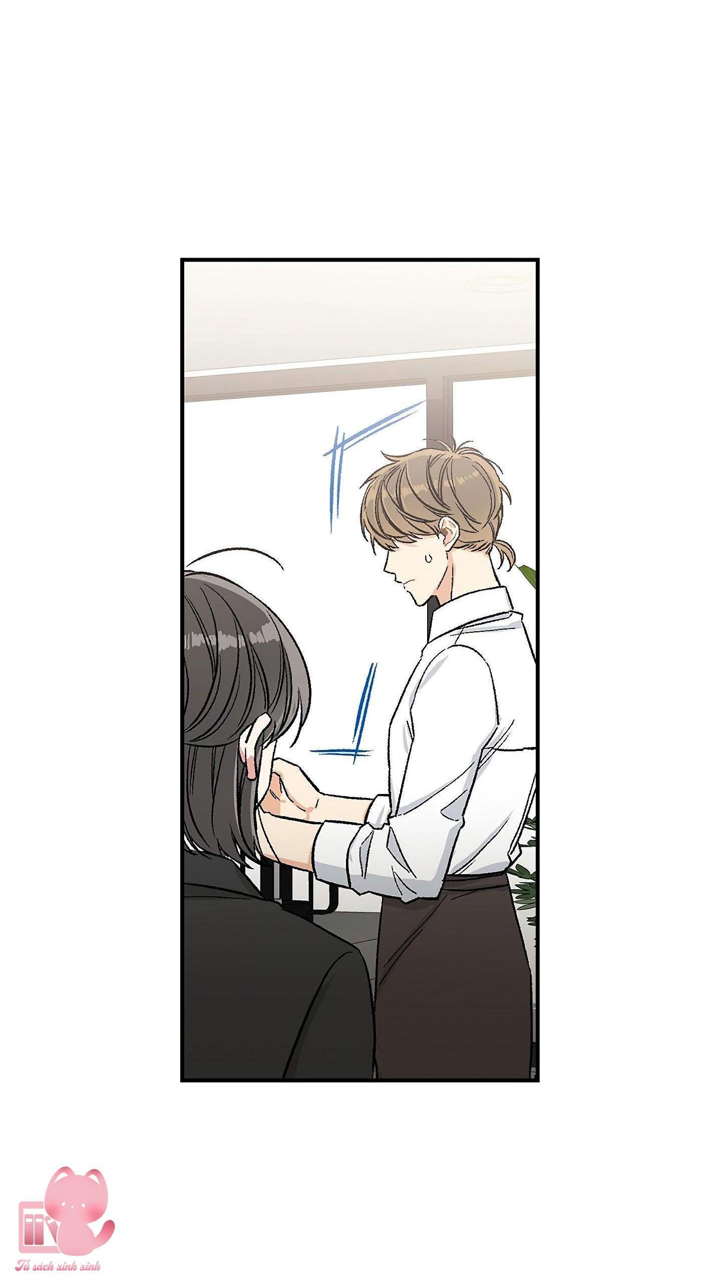 quán cà phê của bom chapter 6 52