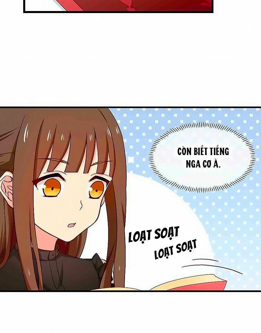 chỉ nhiễm thành hôn chapter 110 3