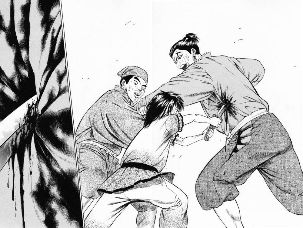 thiếu niên vương i - shana oh yoshitsune i chapter 18 35