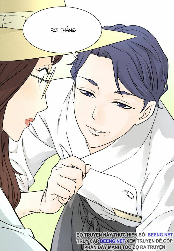 đầu bếp ma cà rồng chapter 1 30