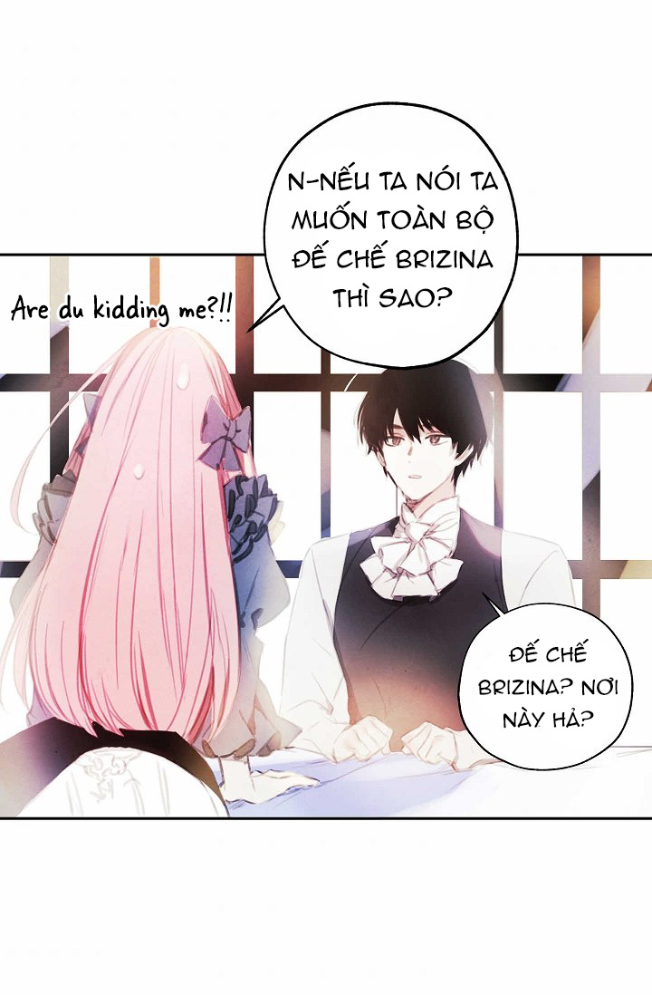 tuyển tập promo xinh xẻo~ chapter 5 42