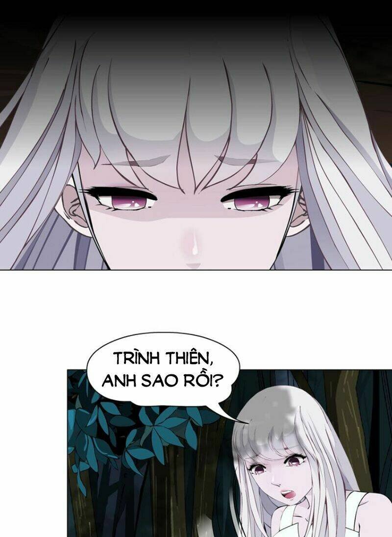 sổ tay mỹ nam giới x chapter 42 20