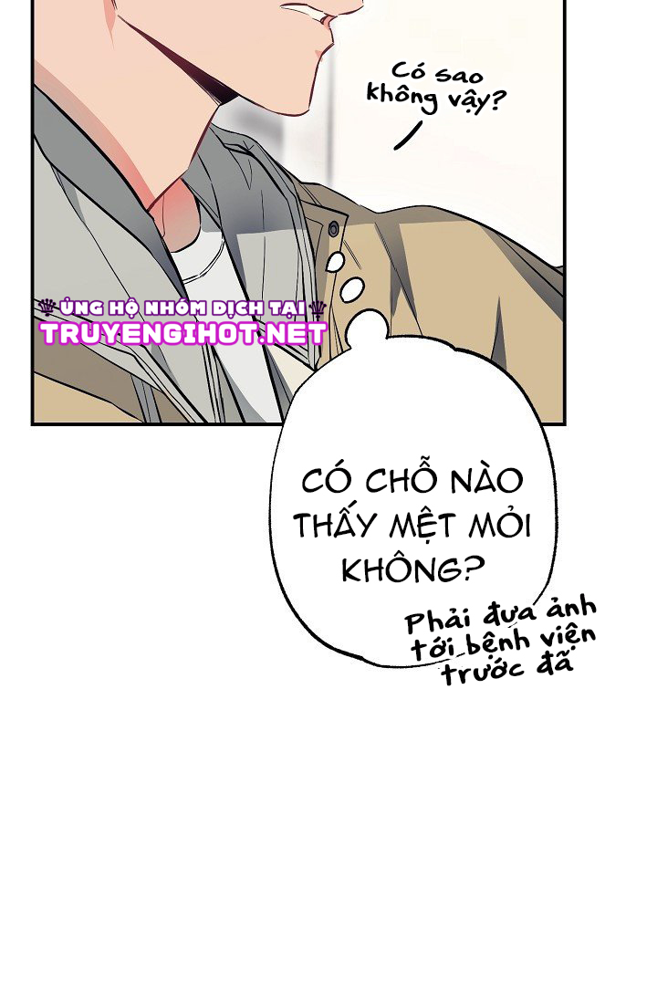 thở chung bầu không khí chapter 24 83