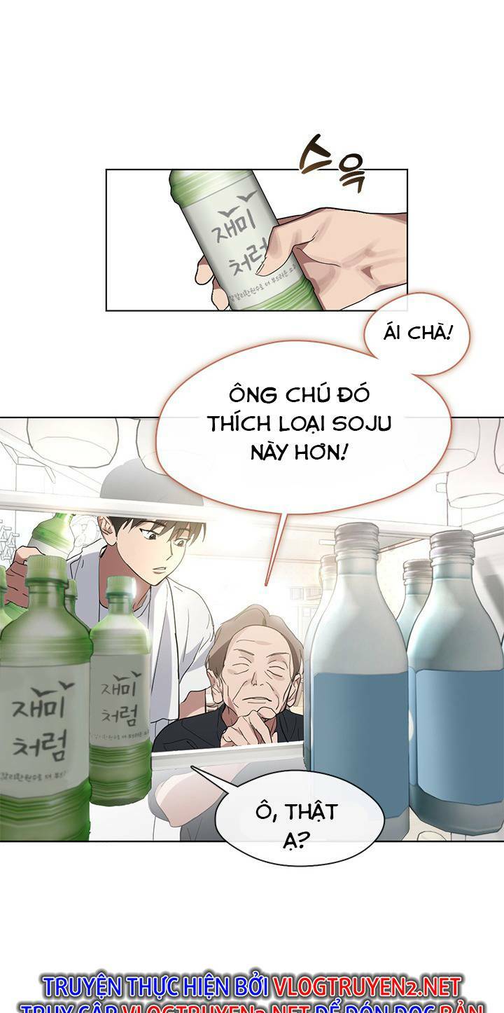 nhà hàng nơi suối vàng chapter 16 3