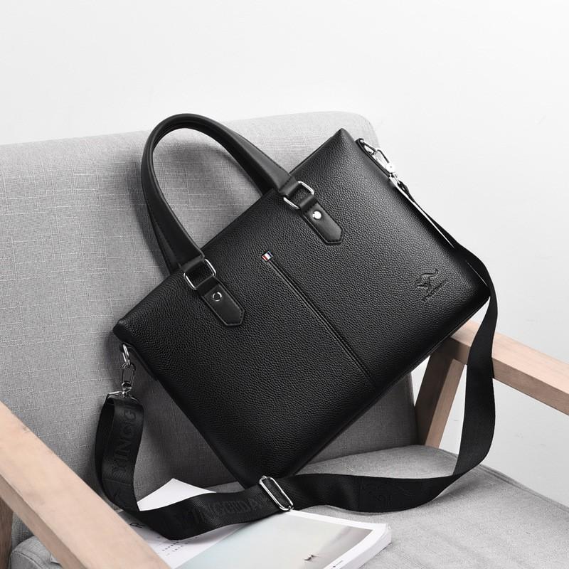 Túi xách laptop công sở 35x25x5cm