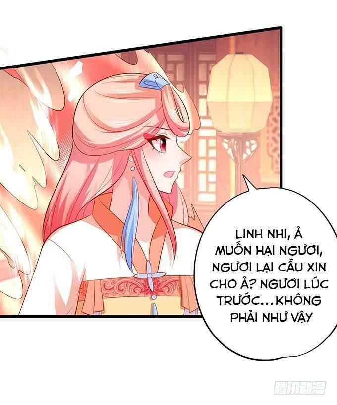 hồ tiên hung bạo chapter 120 25