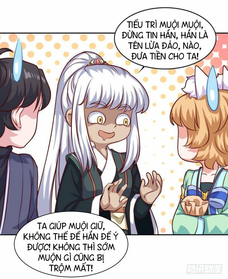 tiên ma đồng tu chapter 75 31