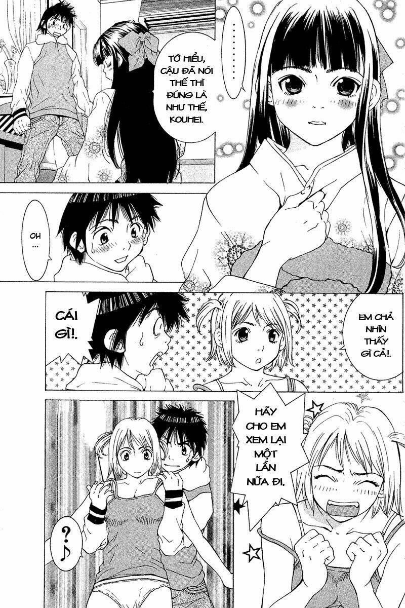 gacha gacha chapter 19 13