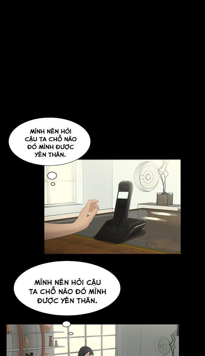 chú và cháu chapter 8 18