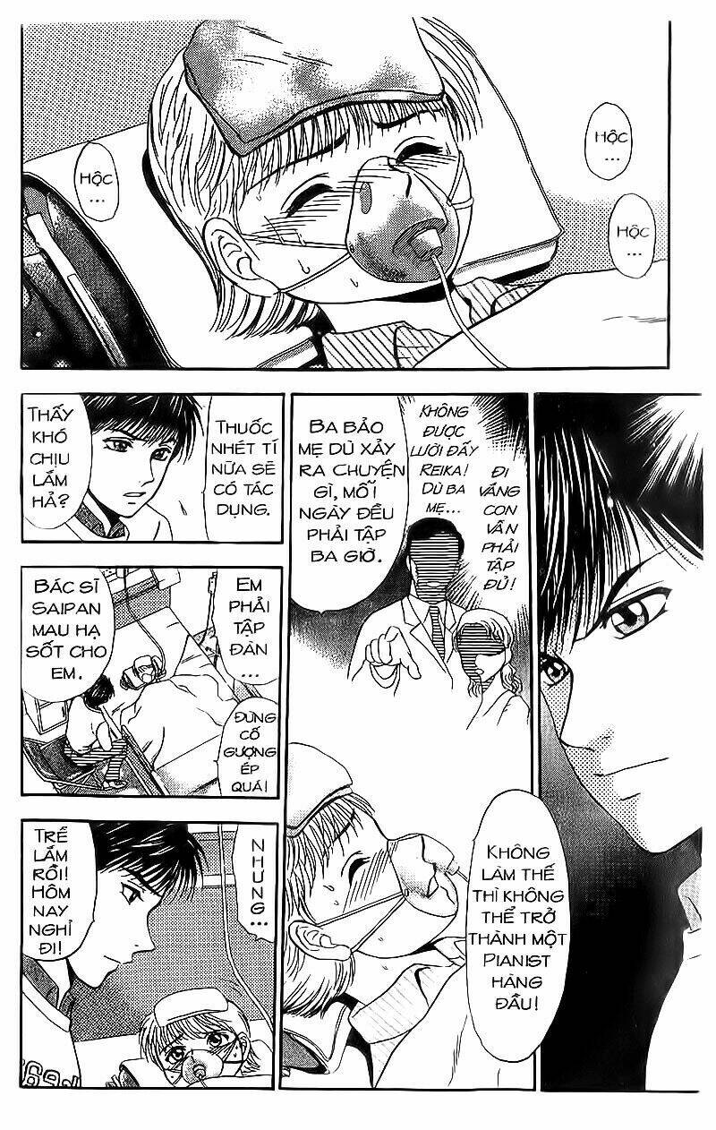 bàn tay thần sầu teru chapter 87 3