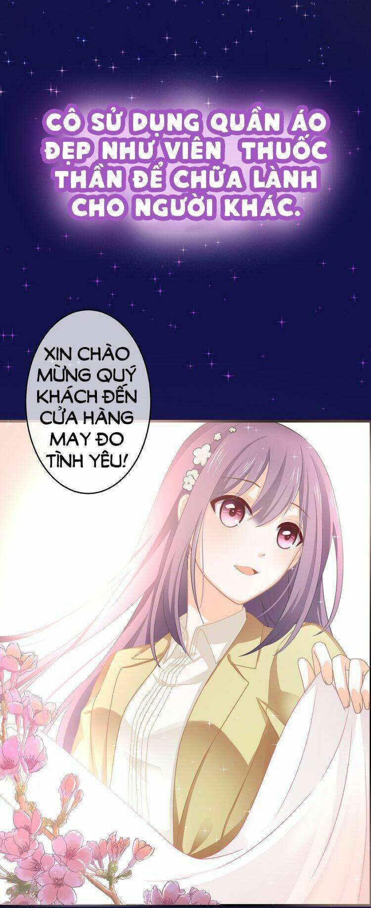 luyến sắc tài phùng phố chapter 0 4