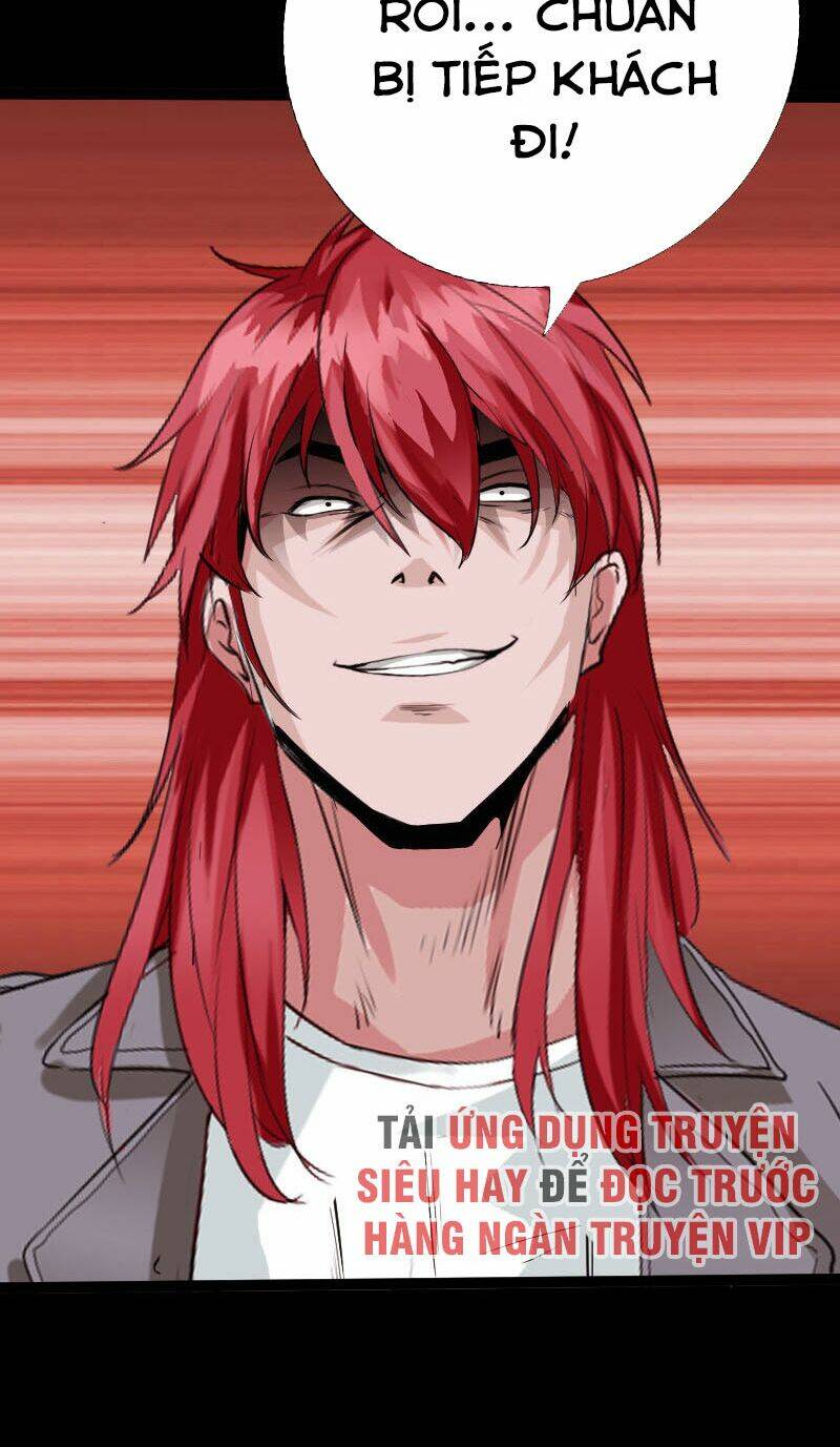 tuyệt phẩm tà thiếu chapter 117 25