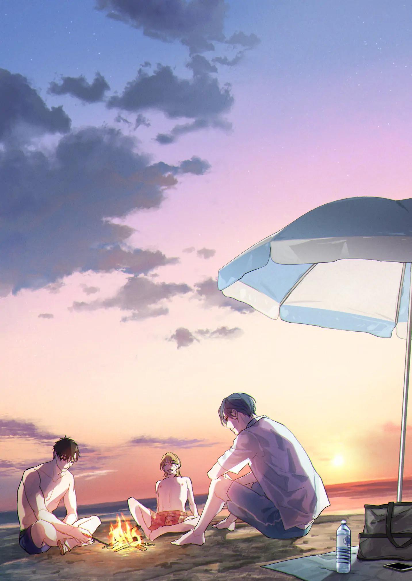 oneshot vicera comics house chapter 54 59