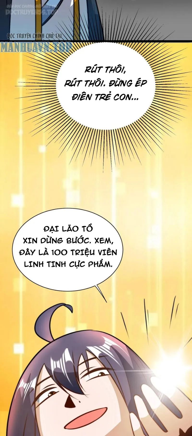 huyền huyễn: ta bắt đầu vô địch từ bại gia chapter 35 24