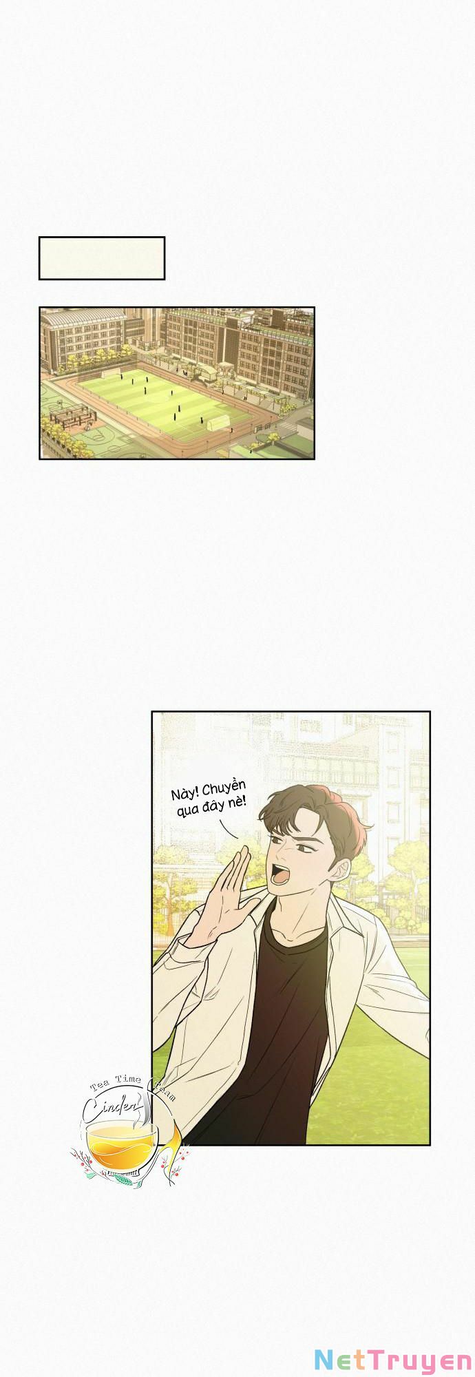 chiến lược: tình yêu trong sáng chapter 1 32