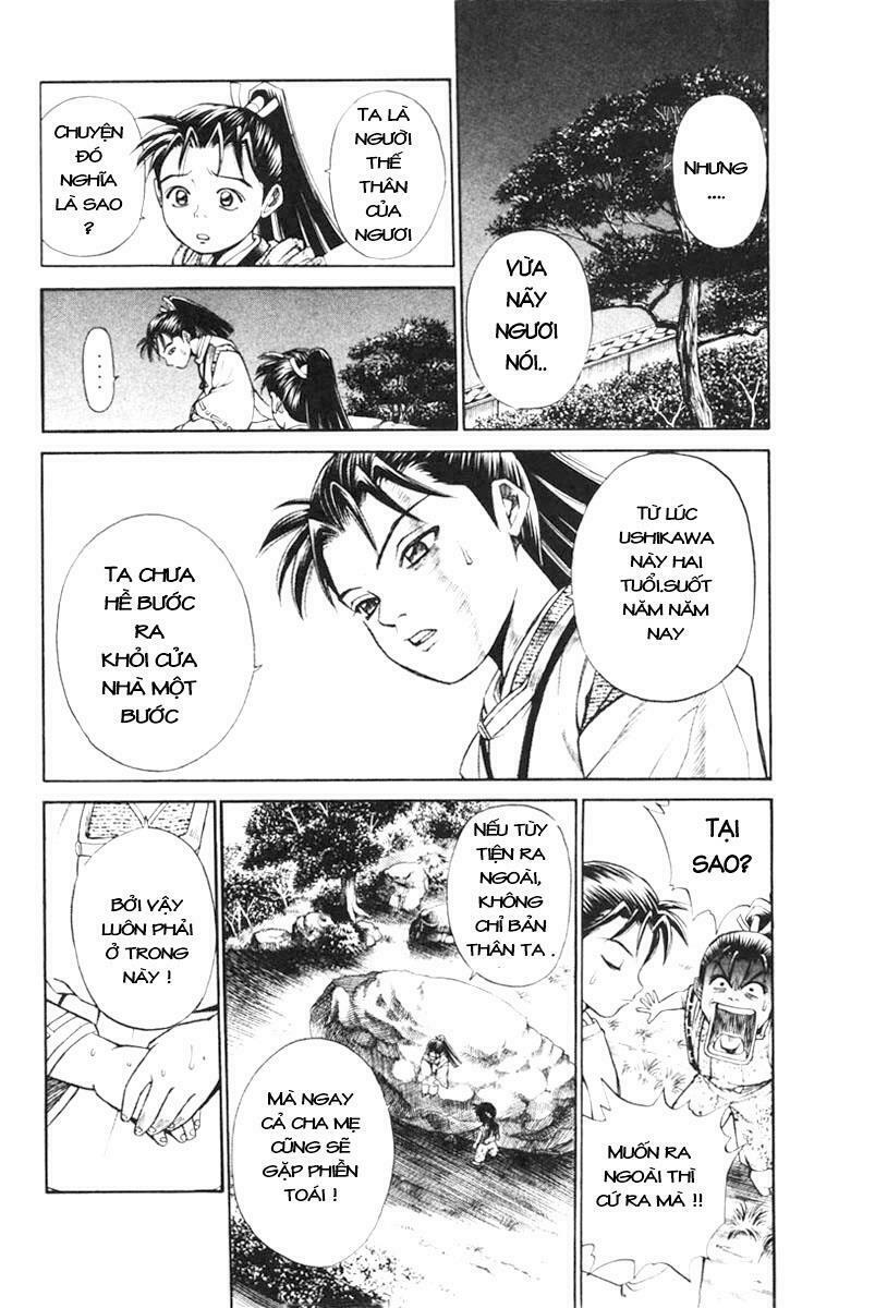 thiếu niên vương phần 1 chapter 78 50