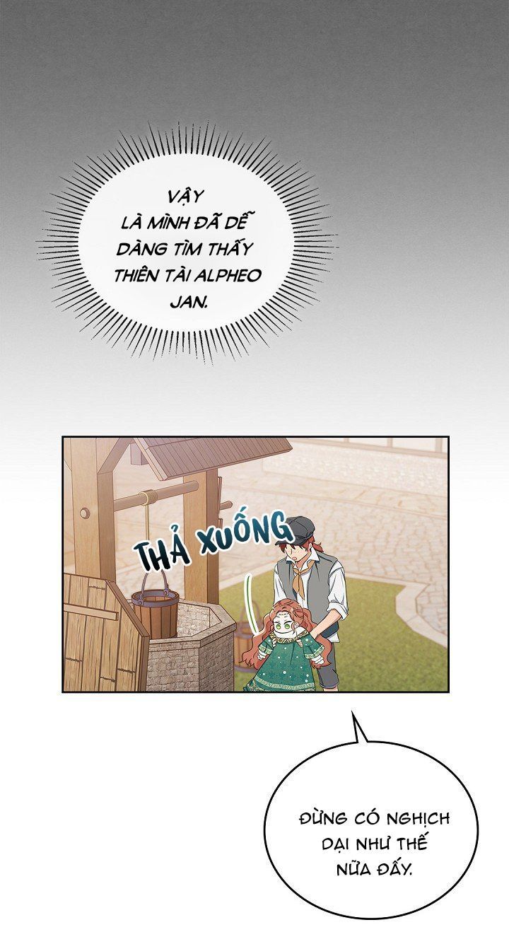 lần này tôi sẽ trở thành gia chủ chapter 10 55