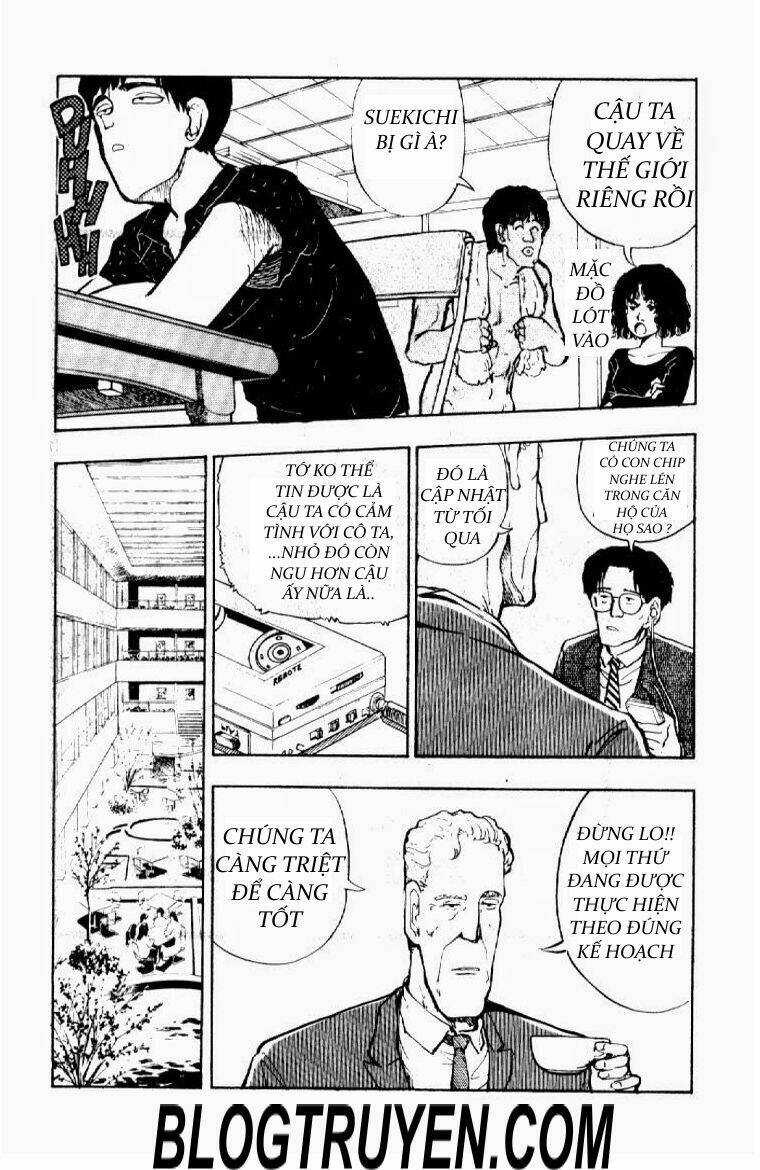 asatte dance chapter 36 17